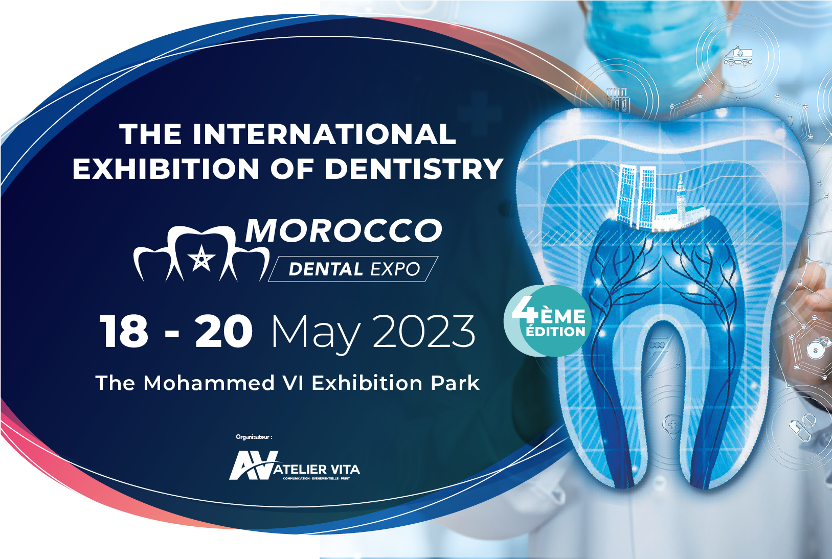 Dental Conference 2025 Usa Image to u